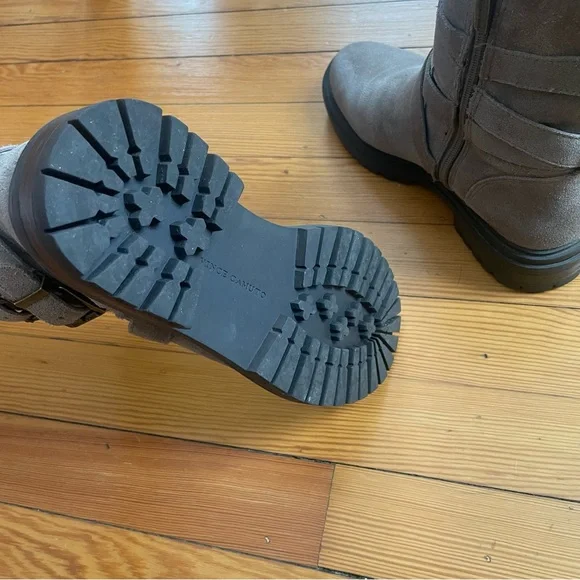 Vince Camuto Suede Boot - Picture 5 of 10